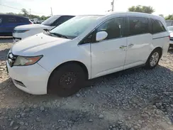 5FNRL5H64GB008912 2016 HONDA ODYSSEY