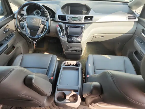 5FNRL5H64GB008912 2016 HONDA ODYSSEY - Image 8