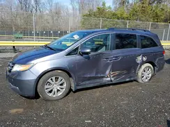 5FNRL5H64GB009218 2016 HONDA ODYSSEY