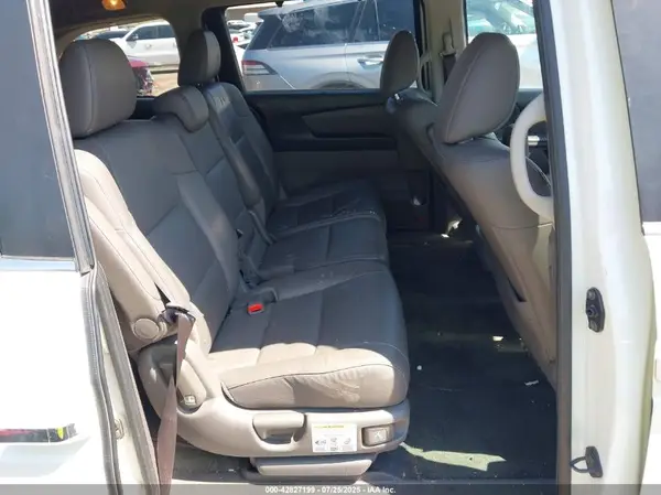 5FNRL5H64GB010367 2016 HONDA ODYSSEY - Image 8