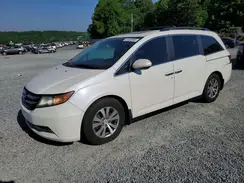 5FNRL5H64GB011048 2016 HONDA ODYSSEY