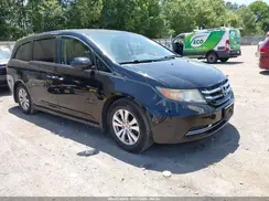 5FNRL5H64GB012314 2016 HONDA ODYSSEY