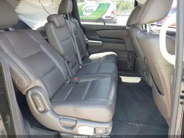 5FNRL5H64GB012314 2016 HONDA ODYSSEY - Image 8