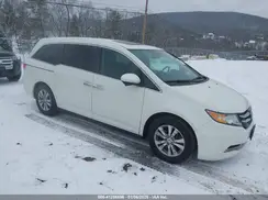 5FNRL5H64GB012894 2016 HONDA ODYSSEY