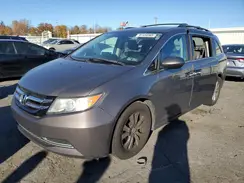 5FNRL5H64GB013690 2016 HONDA ODYSSEY