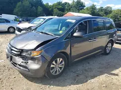 5FNRL5H64GB014841 2016 HONDA ODYSSEY