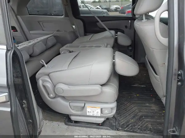 5FNRL5H64GB015178 2016 HONDA ODYSSEY - Image 8