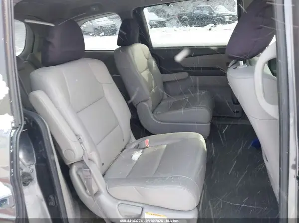 5FNRL5H64GB015312 2016 HONDA ODYSSEY - Image 8