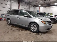 5FNRL5H64GB015925 2016 HONDA ODYSSEY
