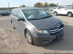 5FNRL5H64GB016170 2016 HONDA ODYSSEY