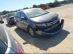 5FNRL5H64GB016685 2016 HONDA ODYSSEY