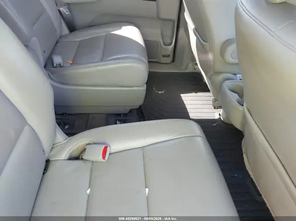 5FNRL5H64GB016685 2016 HONDA ODYSSEY - Image 8