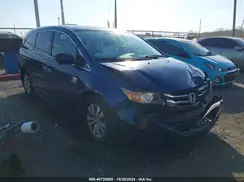 5FNRL5H64GB018923 2016 HONDA ODYSSEY