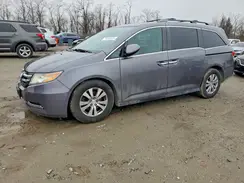 5FNRL5H64GB019070 2016 HONDA ODYSSEY