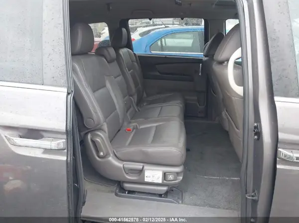 5FNRL5H64GB019392 2016 HONDA ODYSSEY - Image 8
