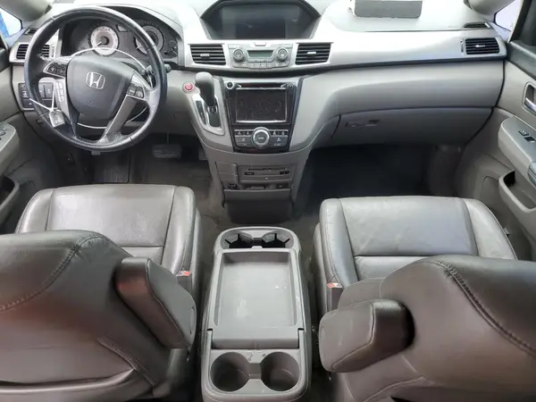 5FNRL5H64GB019425 2016 HONDA ODYSSEY - Image 8
