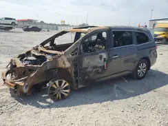 5FNRL5H64GB021157 2016 HONDA ODYSSEY