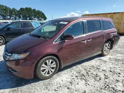 5FNRL5H64GB021286 2016 HONDA ODYSSEY