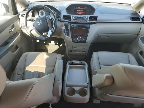 5FNRL5H64GB021286 2016 HONDA ODYSSEY - Image 8