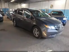 5FNRL5H64GB022230 2016 HONDA ODYSSEY