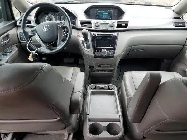 5FNRL5H64GB022230 2016 HONDA ODYSSEY - Image 8