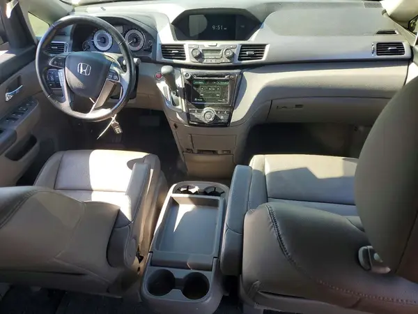 5FNRL5H64GB022664 2016 HONDA ODYSSEY - Image 8