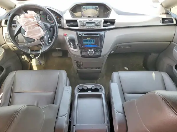 5FNRL5H64GB023328 2016 HONDA ODYSSEY - Image 8
