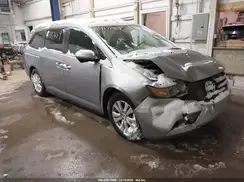 5FNRL5H64GB023751 2016 HONDA ODYSSEY