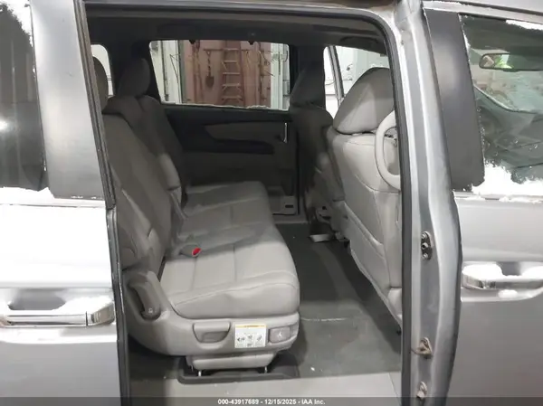 5FNRL5H64GB023751 2016 HONDA ODYSSEY - Image 8