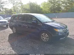 5FNRL5H64GB024043 2016 HONDA ODYSSEY