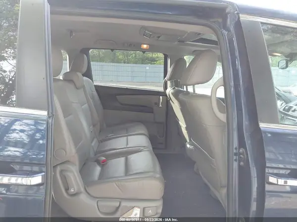 5FNRL5H64GB024043 2016 HONDA ODYSSEY - Image 8