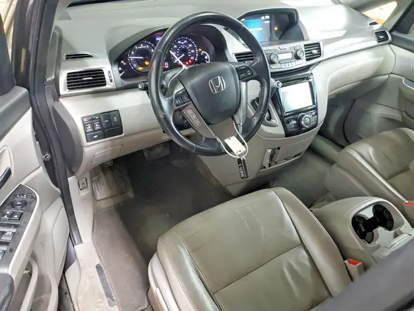 5FNRL5H64GB024544 2016 HONDA ODYSSEY - Image 8
