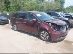 5FNRL5H64GB025726 2016 HONDA ODYSSEY
