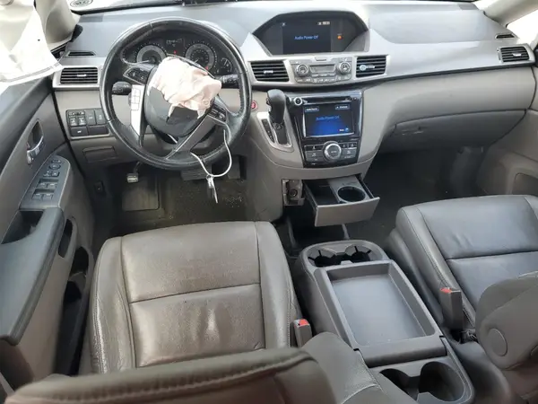 5FNRL5H64GB025998 2016 HONDA ODYSSEY - Image 8