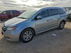 5FNRL5H64GB026228 2016 HONDA ODYSSEY