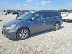 5FNRL5H64GB026617 2016 HONDA ODYSSEY