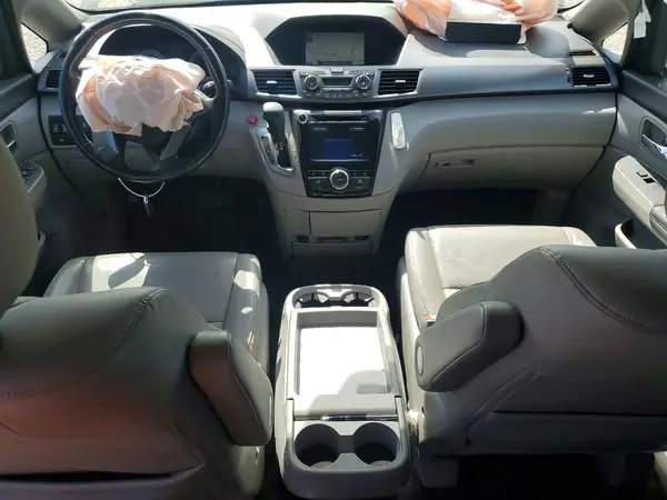 5FNRL5H64GB026617 2016 HONDA ODYSSEY - Image 8