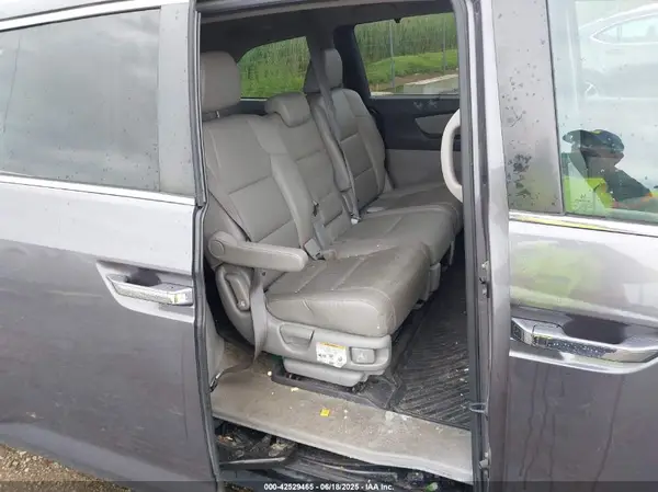 5FNRL5H64GB028660 2016 HONDA ODYSSEY - Image 8