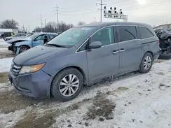 5FNRL5H64GB028996 2016 HONDA ODYSSEY