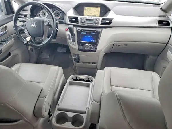 5FNRL5H64GB028996 2016 HONDA ODYSSEY - Image 8