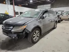 5FNRL5H64GB029601 2016 HONDA ODYSSEY
