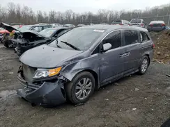 5FNRL5H64GB029744 2016 HONDA ODYSSEY