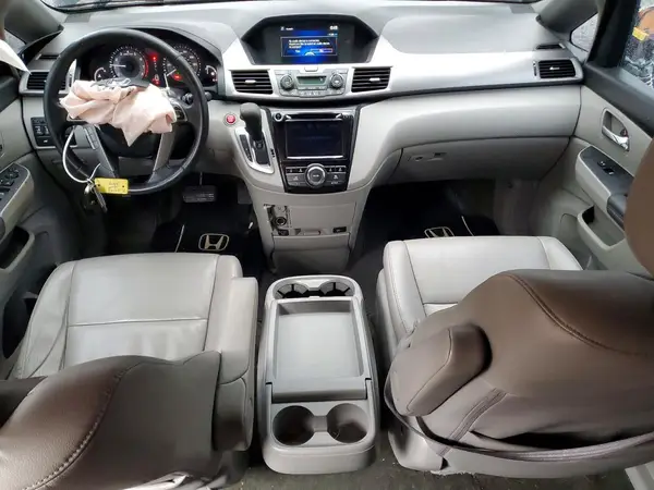 5FNRL5H64GB029744 2016 HONDA ODYSSEY - Image 8