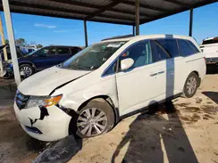 5FNRL5H64GB031137 2016 HONDA ODYSSEY