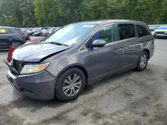 5FNRL5H64GB032210 2016 HONDA ODYSSEY