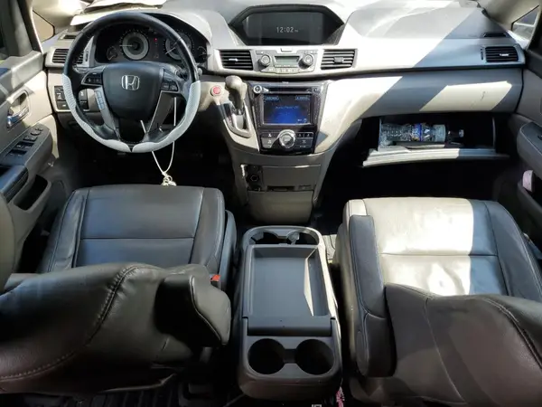 5FNRL5H64GB032210 2016 HONDA ODYSSEY - Image 8