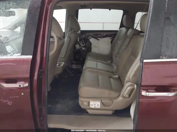 5FNRL5H64GB034068 2016 HONDA ODYSSEY - Image 8
