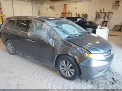 5FNRL5H64GB034779 2016 HONDA ODYSSEY