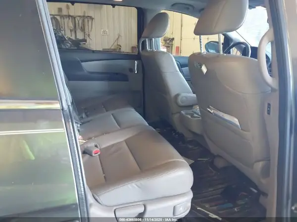 5FNRL5H64GB034779 2016 HONDA ODYSSEY - Image 8