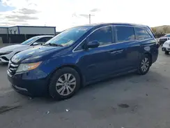 5FNRL5H64GB035771 2016 HONDA ODYSSEY